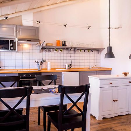 Apartamento Joaquim Tello Lagos Habitación foto