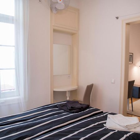 Apartamento Joaquim Tello Lagos Habitación foto