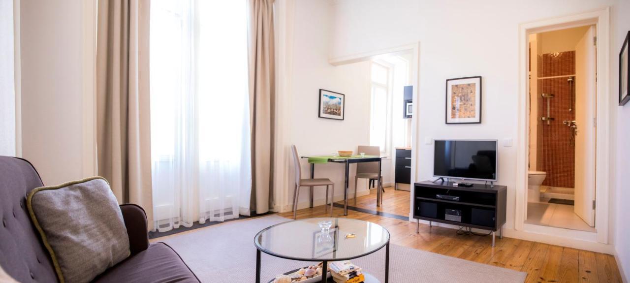 Apartamento Joaquim Tello Lagos Exterior foto