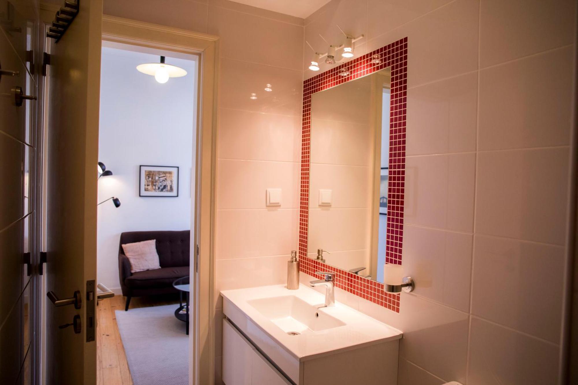 Apartamento Joaquim Tello Lagos Habitación foto