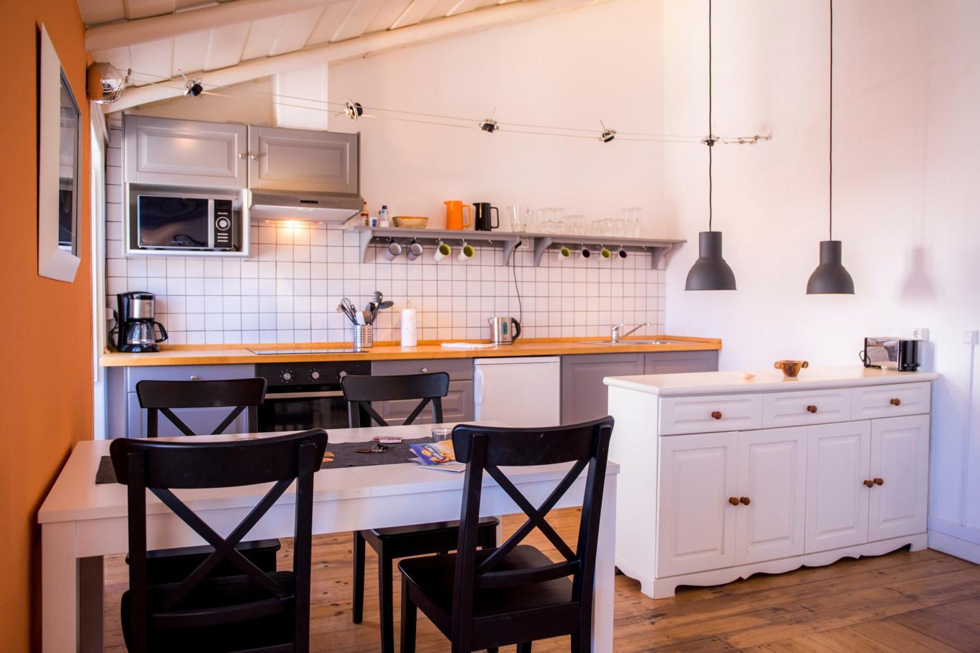 Apartamento Joaquim Tello Lagos Habitación foto