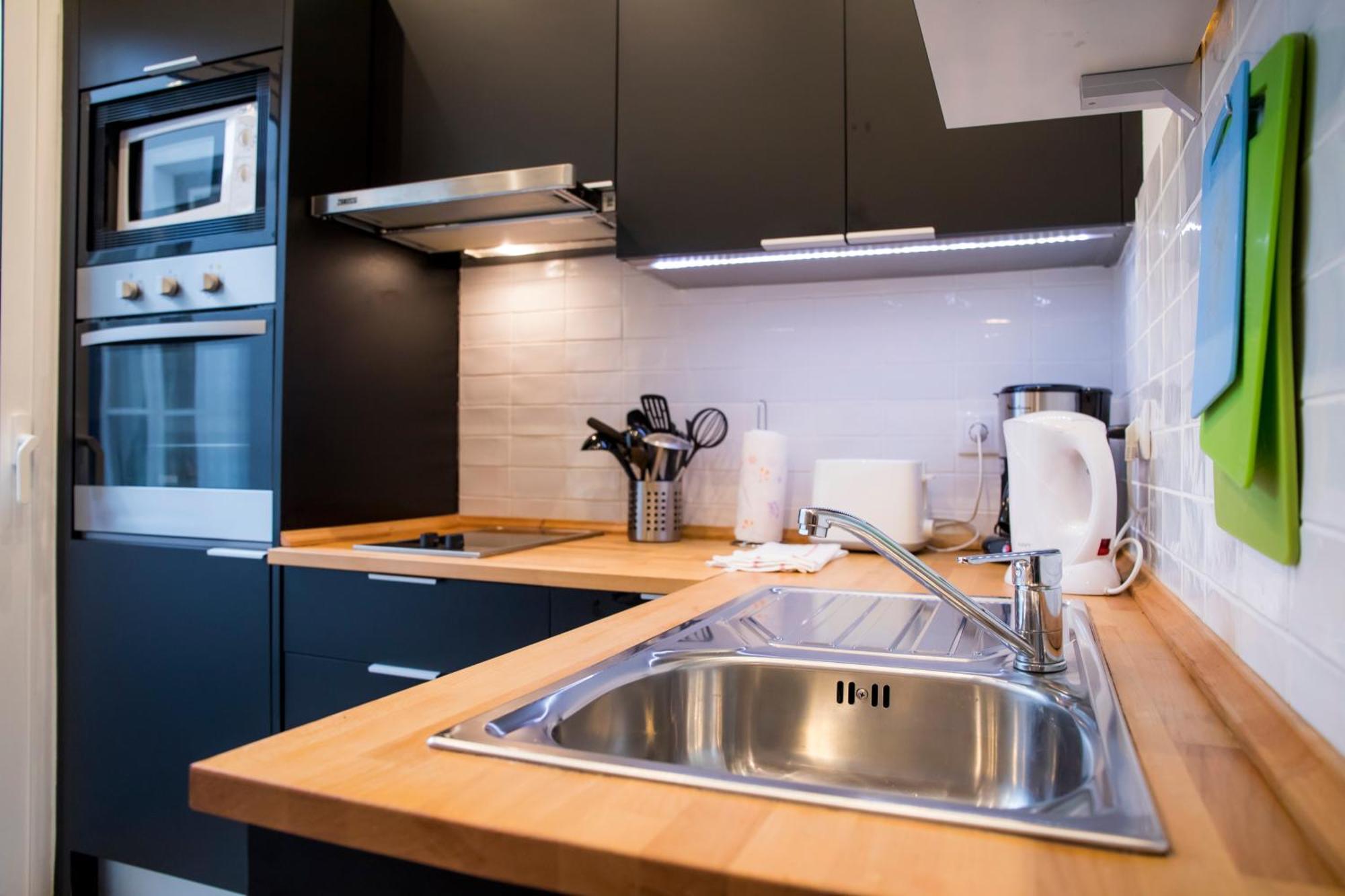 Apartamento Joaquim Tello Lagos Habitación foto