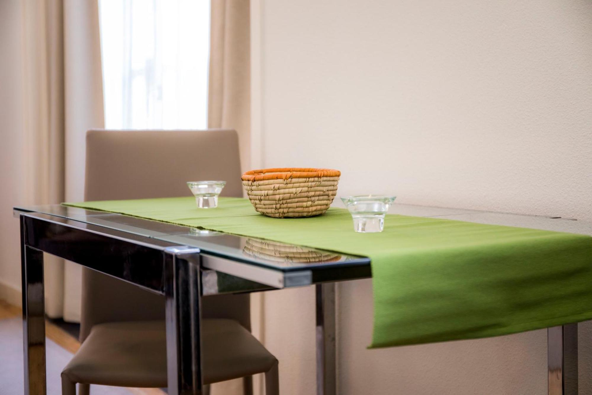 Apartamento Joaquim Tello Lagos Habitación foto