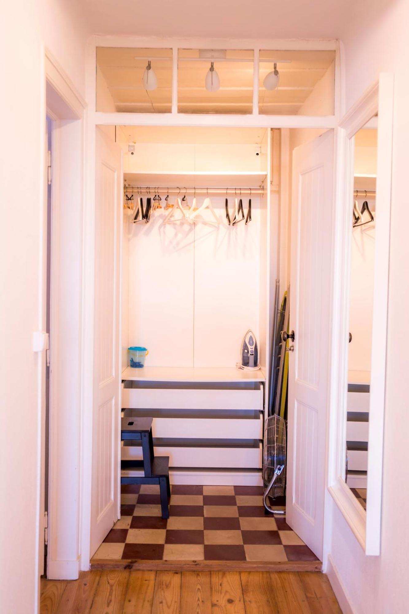 Apartamento Joaquim Tello Lagos Habitación foto