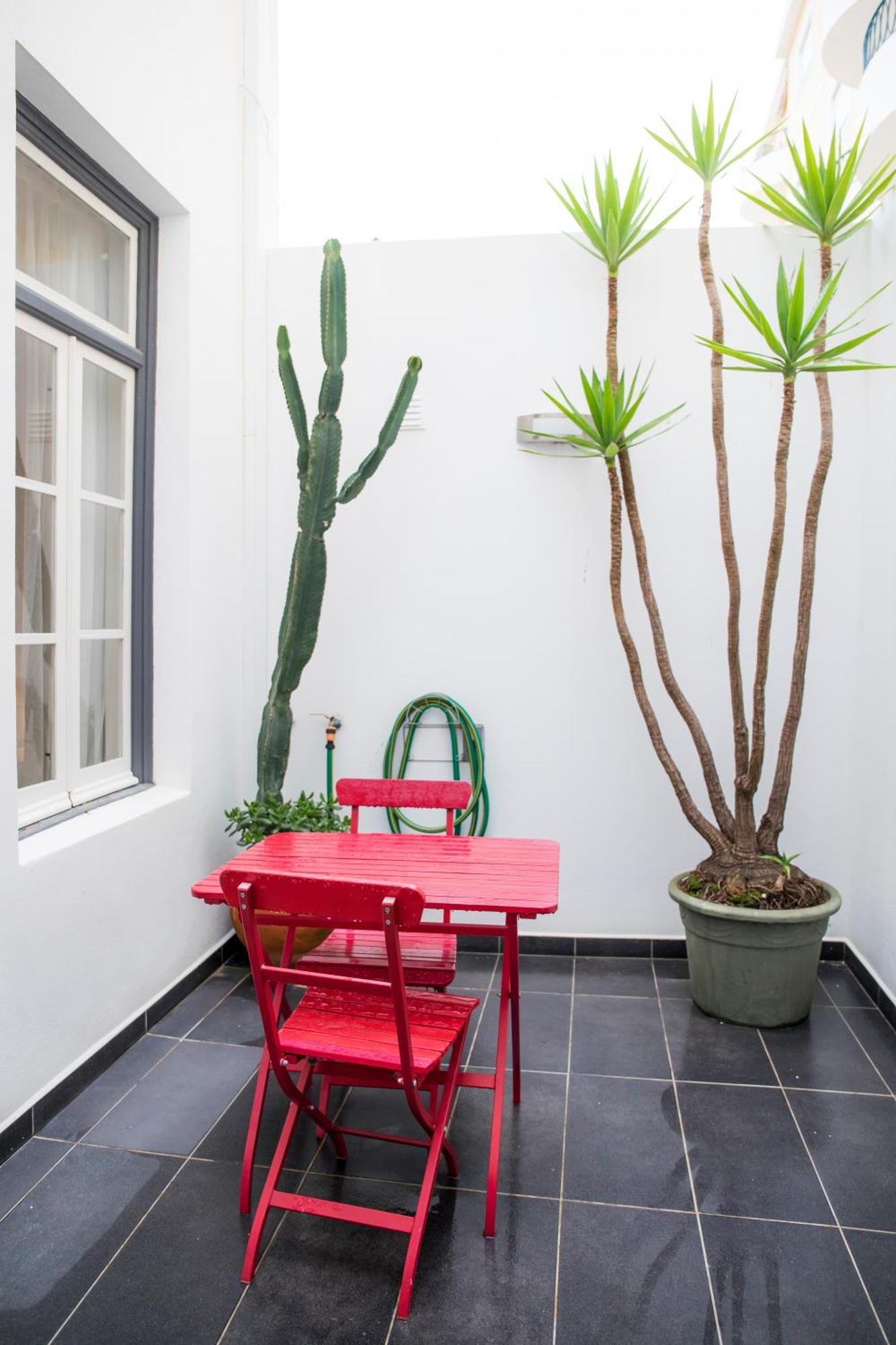 Apartamento Joaquim Tello Lagos Habitación foto