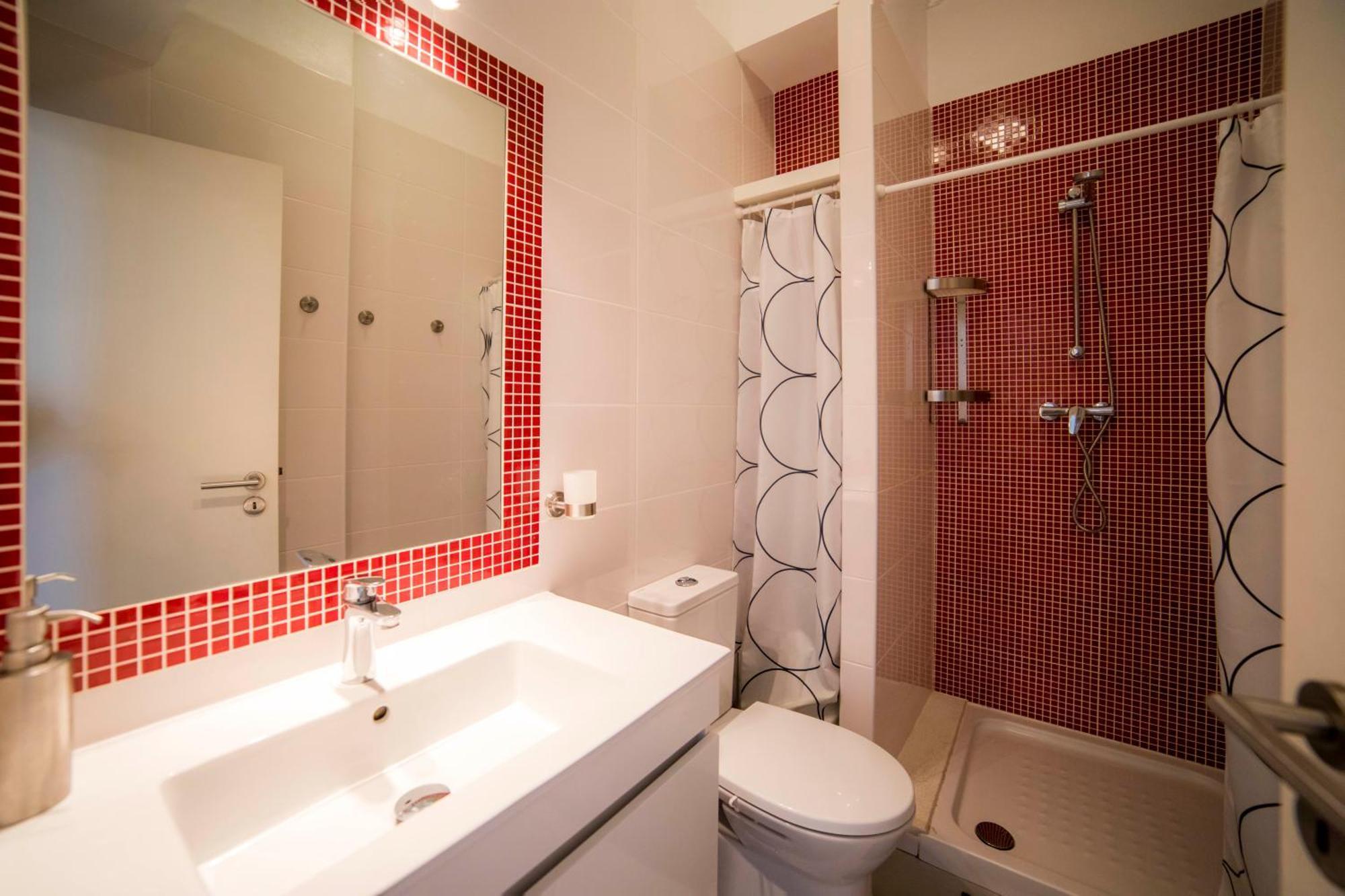Apartamento Joaquim Tello Lagos Habitación foto