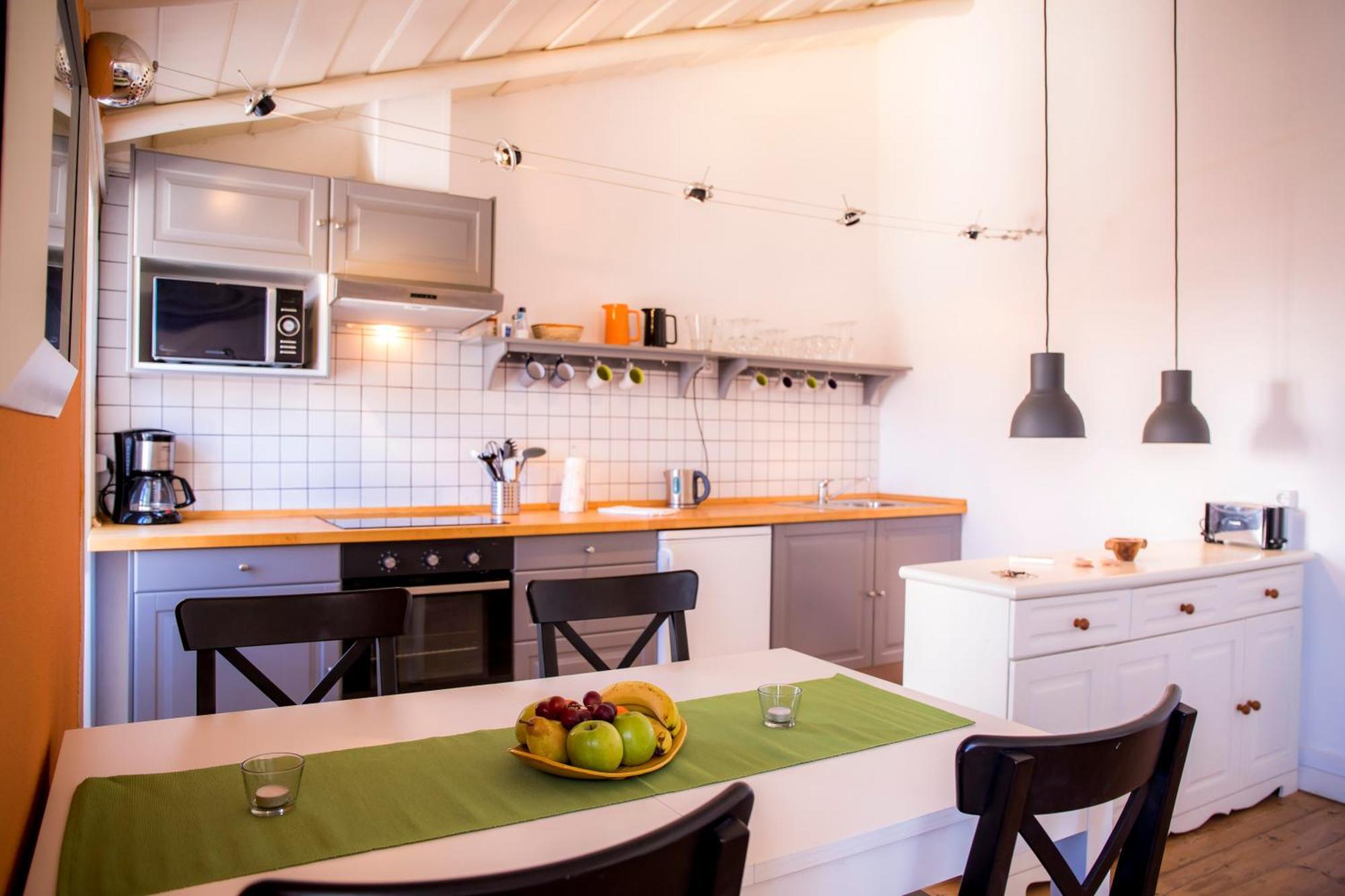 Apartamento Joaquim Tello Lagos Habitación foto