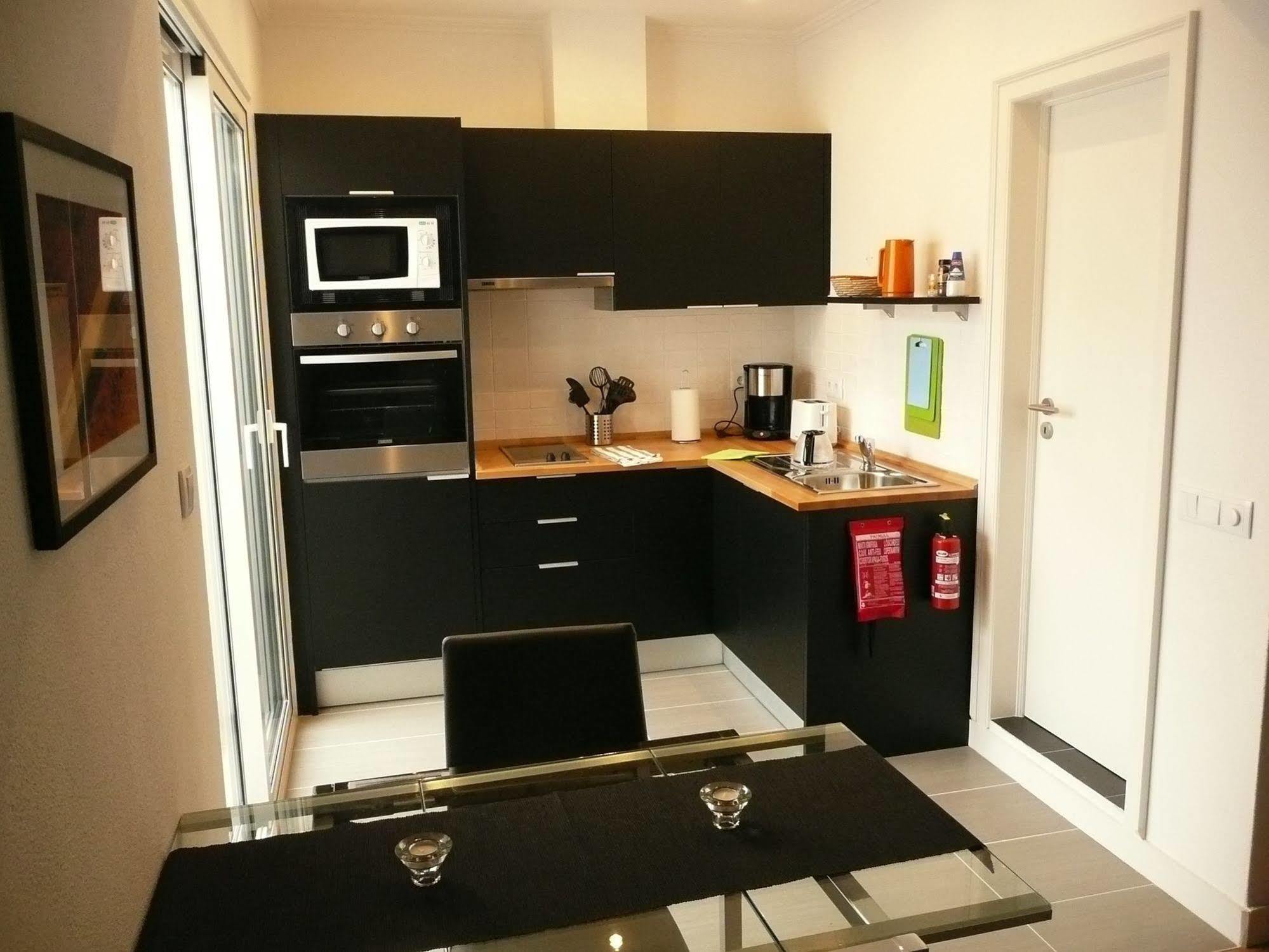 Apartamento Joaquim Tello Lagos Exterior foto